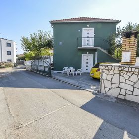 Apartments Luka Rogoznica II