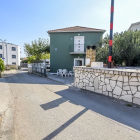 Apartments Luka Rogoznica II