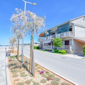 Apartments Marica Sukosan