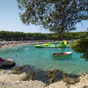 Apartment Ljuba Primosten