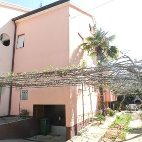 Apartments Nella Umag