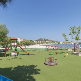 Apartment Alda Murter