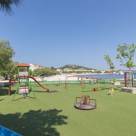 Apartment Alda Murter