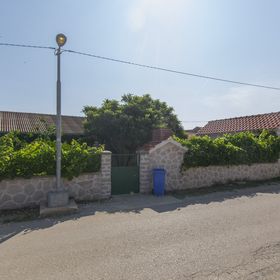 Apartment Alda Murter