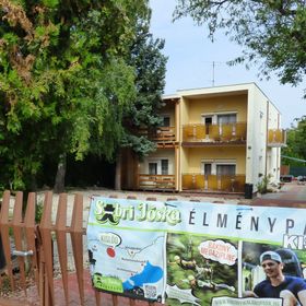 Fürdő Apartman Csopak