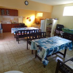 Fürdő Apartman Csopak