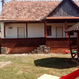 Casa de oaspeţi Annamaria Praid