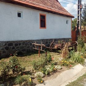 Casa de oaspeţi Annamaria Praid