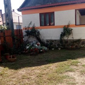 Casa de oaspeţi Annamaria Praid