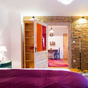 Apartament Walnut Sibiu