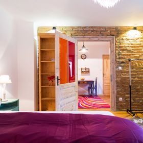 Apartament Walnut Sibiu