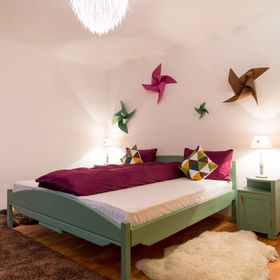 Apartament Walnut Sibiu