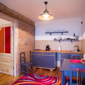 Apartament Walnut Sibiu