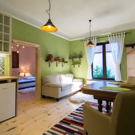 Apartament Walnut 2 Sibiu