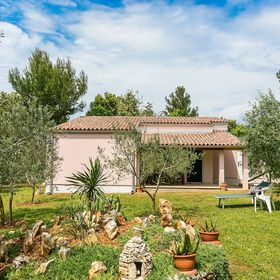 House Matija Liznjan Istria