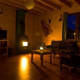 Orla Chata Domy Świnoujście