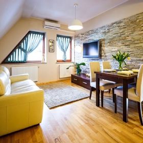 Apartamenty Bystra Woda Lux Zakopane 