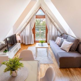 Apartamenty Bystra Woda Lux Zakopane 