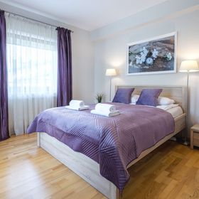 Apartamenty Bystra Woda Lux Zakopane 