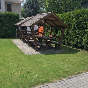 Dóra Wellness Apartman Siófok 