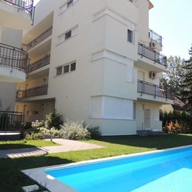 Dóra Wellness Apartman Siófok 