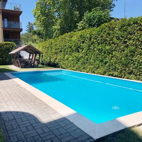Dóra Wellness Apartman Siófok 