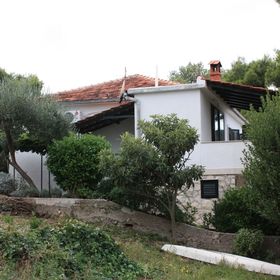 Apartmanok A Tenger Mellett Splitska, Brac - 2865 Splitska