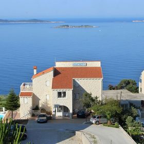 Apartmanok Medencével Soline, Dubrovnik - 4762 Soline