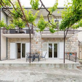 Nyaralóház Parkolóhellyel Podstrana, Split - 6044 Podstrana