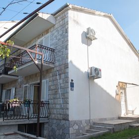 Nyaralóház Parkolóhellyel Podstrana, Split - 6044 Podstrana