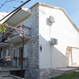 Nyaralóház Parkolóhellyel Podstrana, Split - 6044 Podstrana