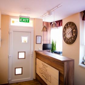 Irány Colorado Apartman Nyíregyháza