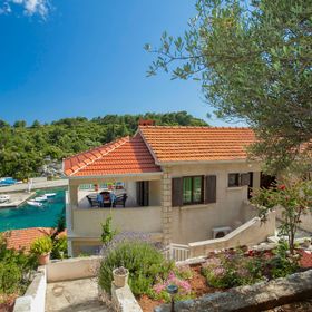 Apartmanok A Tenger Mellett Grscica, Korcula - 132 Gršćica