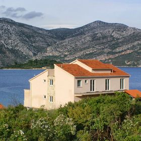 Apartmanok A Tenger Mellett Kneza, Korcula - 167 Kneža