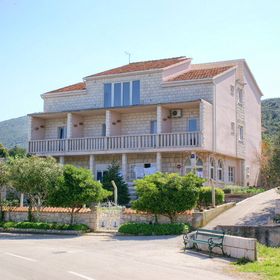Apartmanok A Tenger Mellett Kneza, Korcula - 167 Kneža