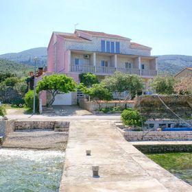 Apartmanok A Tenger Mellett Kneza, Korcula - 167 Kneža