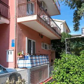 Apartmanok A Tenger Mellett Podaca, Makarska - 313 Podaca