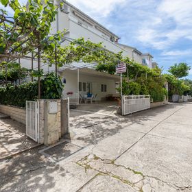 Apartmanok A Tenger Mellett Podaca, Makarska - 515 Podaca