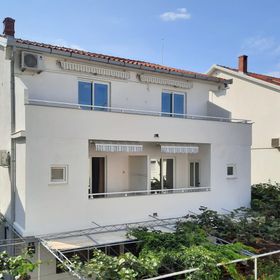 Apartmanok A Tenger Mellett Podaca, Makarska - 515 Podaca