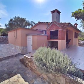 Halászkunyhó Nyaraláshoz A Tenger Mellett Öböl Jaz - Telascica, Dugi Otok - 876 Jaz - Telašćica