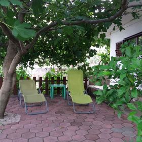 Apartmanok A Tenger Mellett Businci, Ciovo - 1081 Bušinci