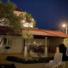 Apartmanok Medencével Mavarstica, Ciovo - 2053 Mavarštica