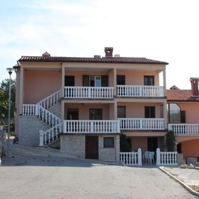 Apartmanok A Tenger Mellett Duga Luka Prtlog, Labin - 2367 Duga Luka (Prtlog)