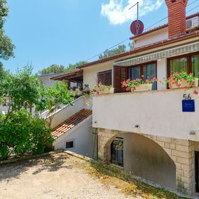 Apartmanok A Tenger Mellett Artatore, Losinj - 2509 Artatore
