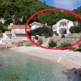 Robinzoni Apartmanok A Tenger Mellett Öböl Jedra, Hvar - 2583 Jedra