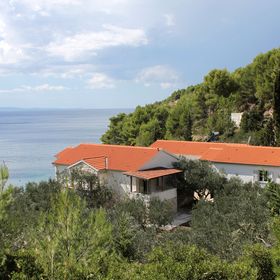 Robinzoni Apartmanok A Tenger Mellett Öböl Jedra, Hvar - 2583 Jedra