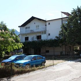 Apartmanok A Tenger Mellett Podaca, Makarska - 2617 Podaca