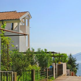 Apartmanok A Tenger Mellett Podaca, Makarska - 2621 Podaca