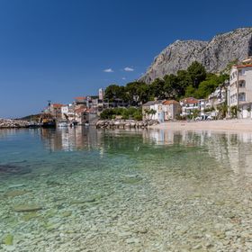 Apartmanok A Tenger Mellett Drasnice, Makarska - 2670 Drašnice