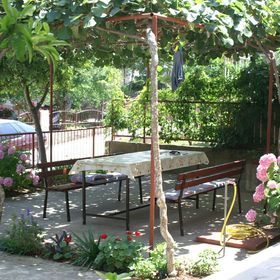 Apartmanok A Tenger Mellett Podaca, Makarska - 2783 Podaca